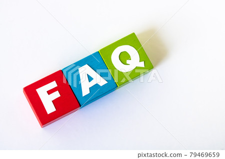 FAQ / Frequently Asked Questions and Answers 79469659