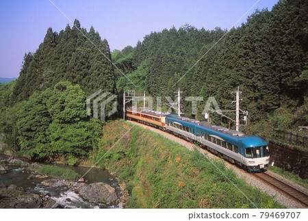 JR West 183 Series Limited Express Northern Kansai + Kyoto Tango Railway KTR800 Series Limited Express Tango Discovery JR West 183 Series Limited Express Northern Kansai + Kyoto Tango Railway KTR800 Series Limited Express Tango Discovery 79469707