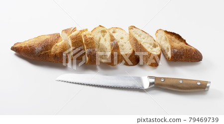 Baguette Baguette 79469739
