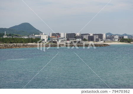 從下關靖岡市看綾良木縣民宅 79470362