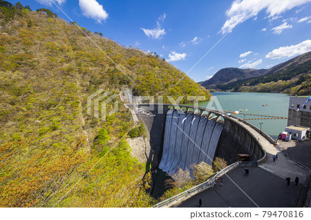 Naruko Dam 09 Naruko Dam 09 79470816