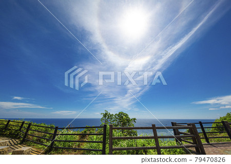 宮古島比嘉路公園02 宮古島比嘉路公園02 79470826