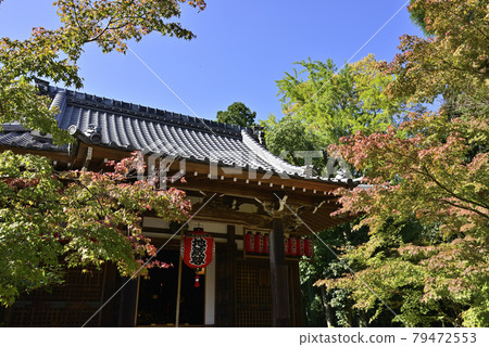Akayama Zenin Jizodo Akayama Zenin Jizodo 79472553