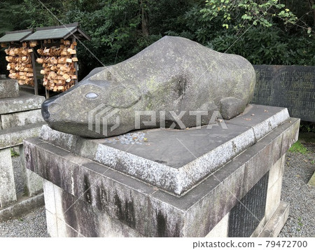 Yaho Tenmangu Shrine 79472700