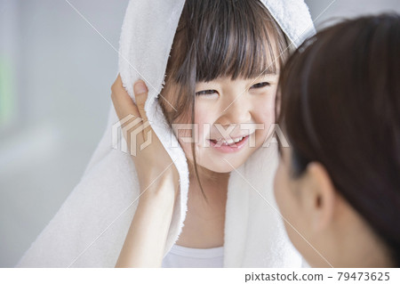 親子的生活方式 79473625