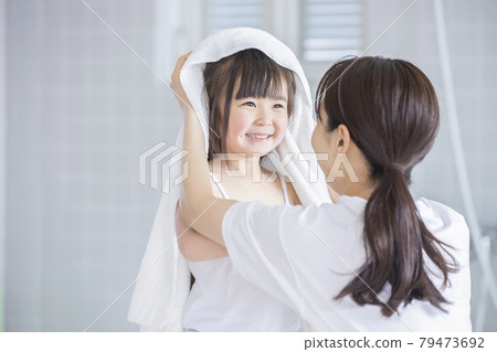 親子的生活方式 79473692