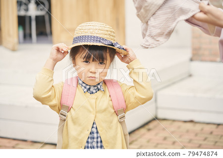 孩子們郊遊 孩子們郊遊 79474874