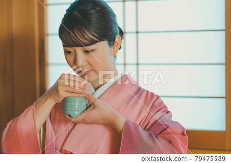 女生 女孩 女性 79475589