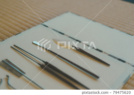 榻榻米 日式房間 和室 79475620