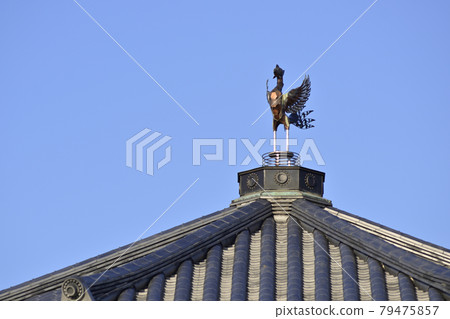 Jonenji main hall phoenix Jonenji main hall phoenix 79475857