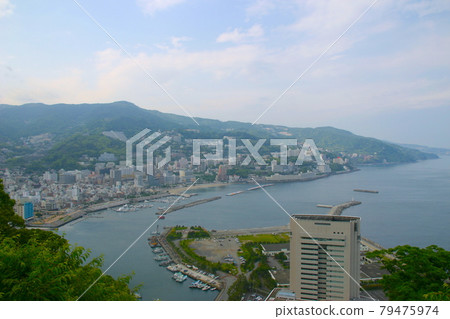 熱海市的景色 79475974