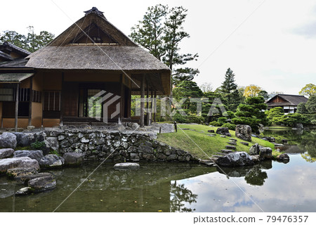 Katsura Rikyu Song Shinkintei Katsura Rikyu Song Shinkintei 79476357