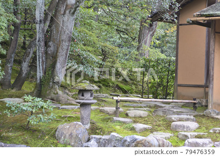 Katsura Rikyu Song Shinkintei 79476359