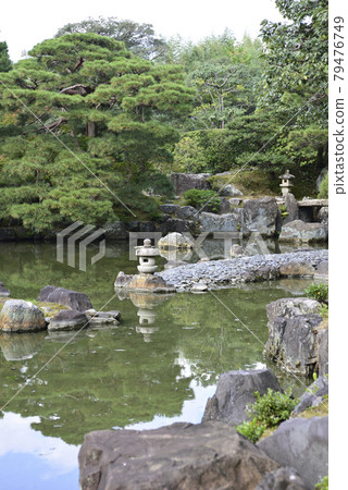 桂橫濱桂宮別墅和天橋 79476749