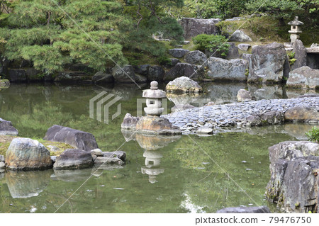 桂橫濱桂宮別墅和天橋 79476750