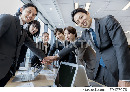  企業形象 79477078