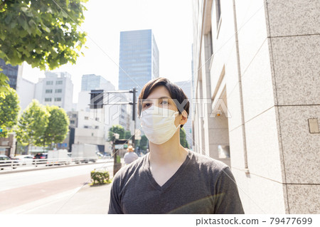 夏季面膜 79477699