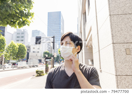 夏季面膜 79477700