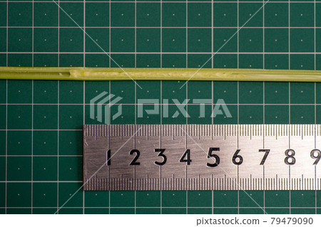 Rice ears in the stem 12 days before heading 79479090