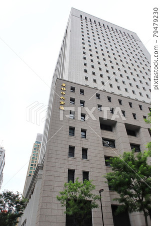 Norinchukin Bank Main Store DN Tower 21 Norinchukin Bank Main Store DN Tower 21 79479230