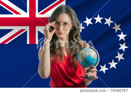 Teachers Day in Cook Islands. Education Day in Cook Islands. Celebrating International Teachers' Day Teachers Day in Cook Islands. Education Day in Cook Islands. Celebrating International Teachers' Day 79480767