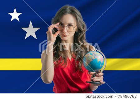 Teachers Day in Curacao. Education Day in Curacao. Celebrating International Teachers' Day Teachers Day in Curacao. Education Day in Curacao. Celebrating International Teachers' Day 79480768