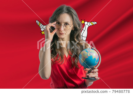 Teachers Day in Isle of Man. Education Day in Isle of Man. Celebrating International Teachers' Day 79480778