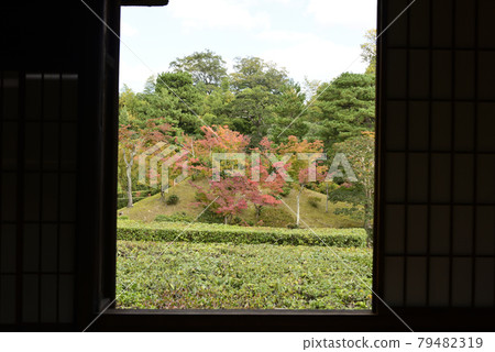 Katsura Rikyu月亮波建築 Katsura Rikyu月亮波建築 79482319