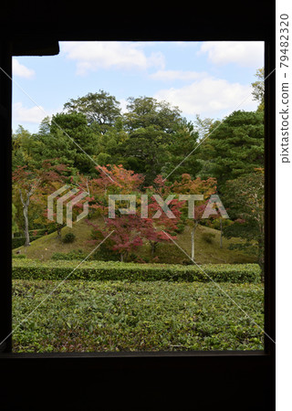 Katsura Rikyu月亮波建築 Katsura Rikyu月亮波建築 79482320