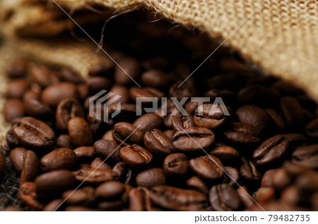 Coffee beans  79482735