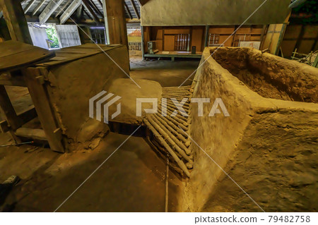 島根縣雲南市高殿內云南菅谷多多羅山內 79482758