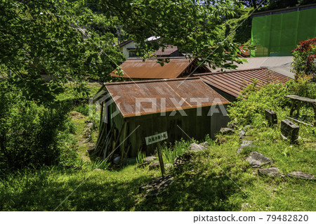 雲南島根縣雲南市菅谷多多羅山內村 79482820