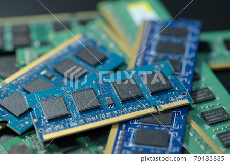 PC parts memory 79483885