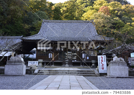 Hirugango Furuji Temple Hirugango Furuji Temple 79483886