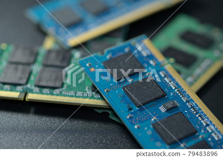 PC parts memory 79483896