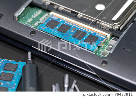 PC parts memory 79483911