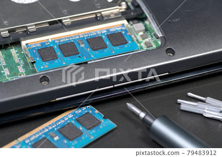 PC parts memory 79483912