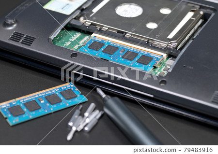 PC parts memory 79483916