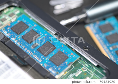 PC parts memory 79483920