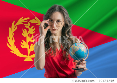 Teachers Day in Eritrea Education Day in Eritrea Celebrating International Teachers' Day 79484256