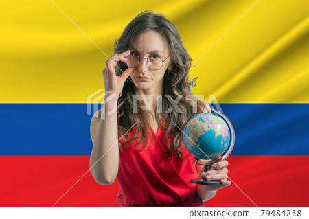 Teachers Day in Ecuador Education Day in Ecuador Celebrating International Teachers' Day 79484258