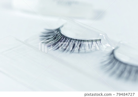 假睫毛 79484727