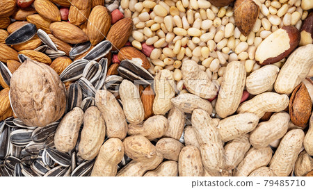 peanuts pine nuts and other seeds and nuts peanuts pine nuts and other seeds and nuts 79485710
