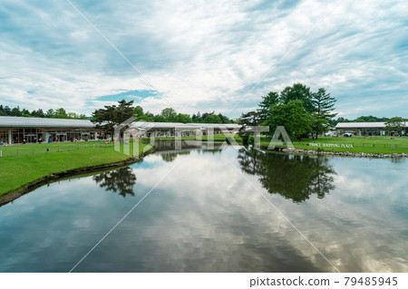 輕井澤·王子購物廣場 79485945