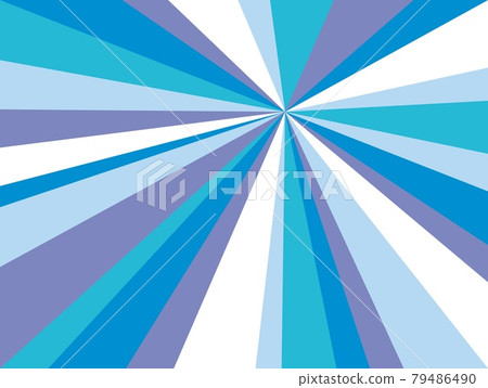 Geometric pattern triangle Geometric pattern triangle 79486490