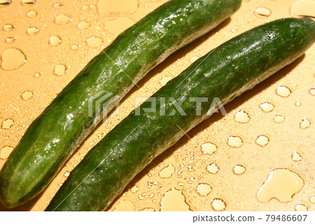 Cucumber Cucumber 79486607
