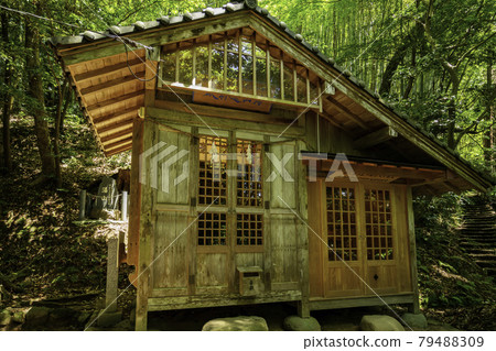 玉造溫泉 玉造湯神社 島根縣松江市湯山海傳 玉造溫泉 玉造湯神社 島根縣松江市湯山海傳 79488309