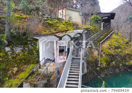 莊川悠然遊船大牧港碼頭 79489439