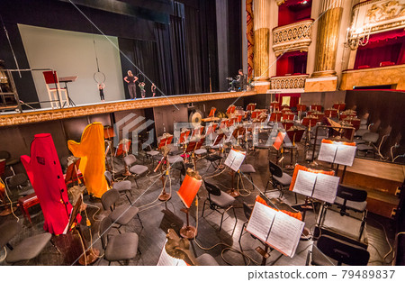 Teatro di San Carlo, Naples opera house Teatro di San Carlo, Naples opera house 79489837