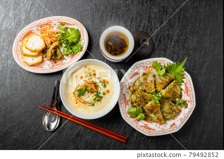 中藥食品台灣粥 中藥食品台灣粥 79492852
